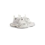 Men’s 3xl Sneaker in White - Image 2